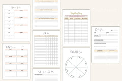 Strategic Life Planning Guide - CraftNest - Digital Crafting and Art