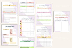Small Business Bookkeeping Guide - CraftNest - Digital Crafting and Art