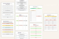 Organization Decluttering Guide - CraftNest - Digital Crafting and Art