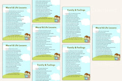 Kids Story Writing Prompts for Creative Inspiration - CraftNest - Digital Crafting and Art