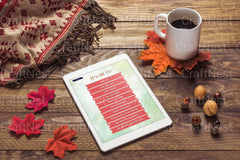 Anxiety and ADHD Management Strategies - CraftNest - Digital Crafting and Art