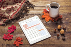 Strategic Life Planning Guide - CraftNest - Digital Crafting and Art