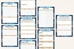 Marketing Mastery Playbook: Unlock Success - CraftNest - Digital Crafting and Art