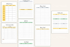 Ultimate Travel Planner Guide - CraftNest - Digital Crafting and Art