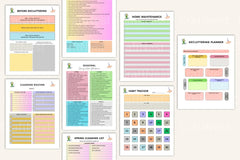 ADHD Cleaning Tips and Strategies - CraftNest - Digital Crafting and Art