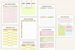 ADHD Brain Dump: Effective Strategies and Tips - CraftNest - Digital Crafting and Art