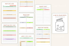 Anxiety Relief Self-Care Techniques - CraftNest - Digital Crafting and Art