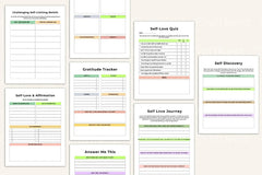 Mental Health: Understanding and Improving Well-being - CraftNest - Digital Crafting and Art