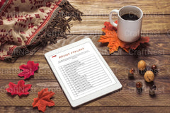 Anxiety Relief Self Care Techniques - CraftNest - Digital Crafting and Art