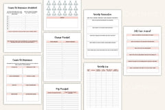 Emotional Wellness Recovery Guide - CraftNest - Digital Crafting and Art