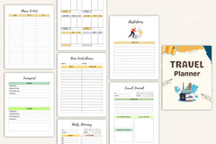 ADHD Mega: Comprehensive Insights and Solutions - CraftNest - Digital Crafting and Art