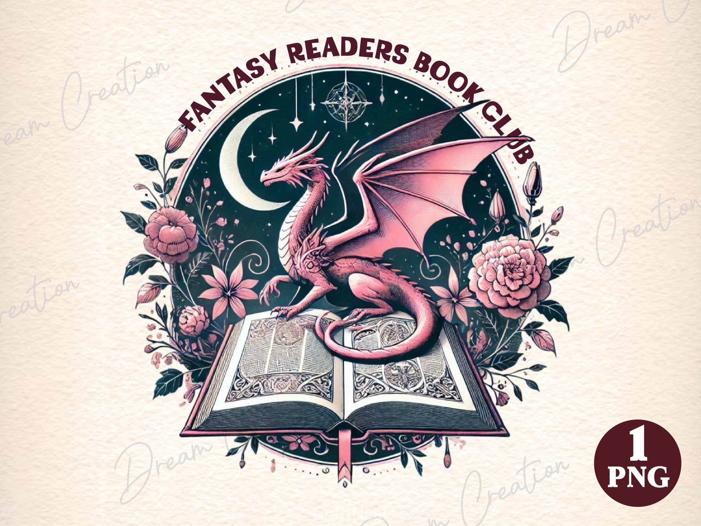 Reading Books Clipart Bundle 3