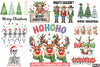 Christmas Clipart Bundle