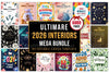 Ultimate Interiors Mega Collection