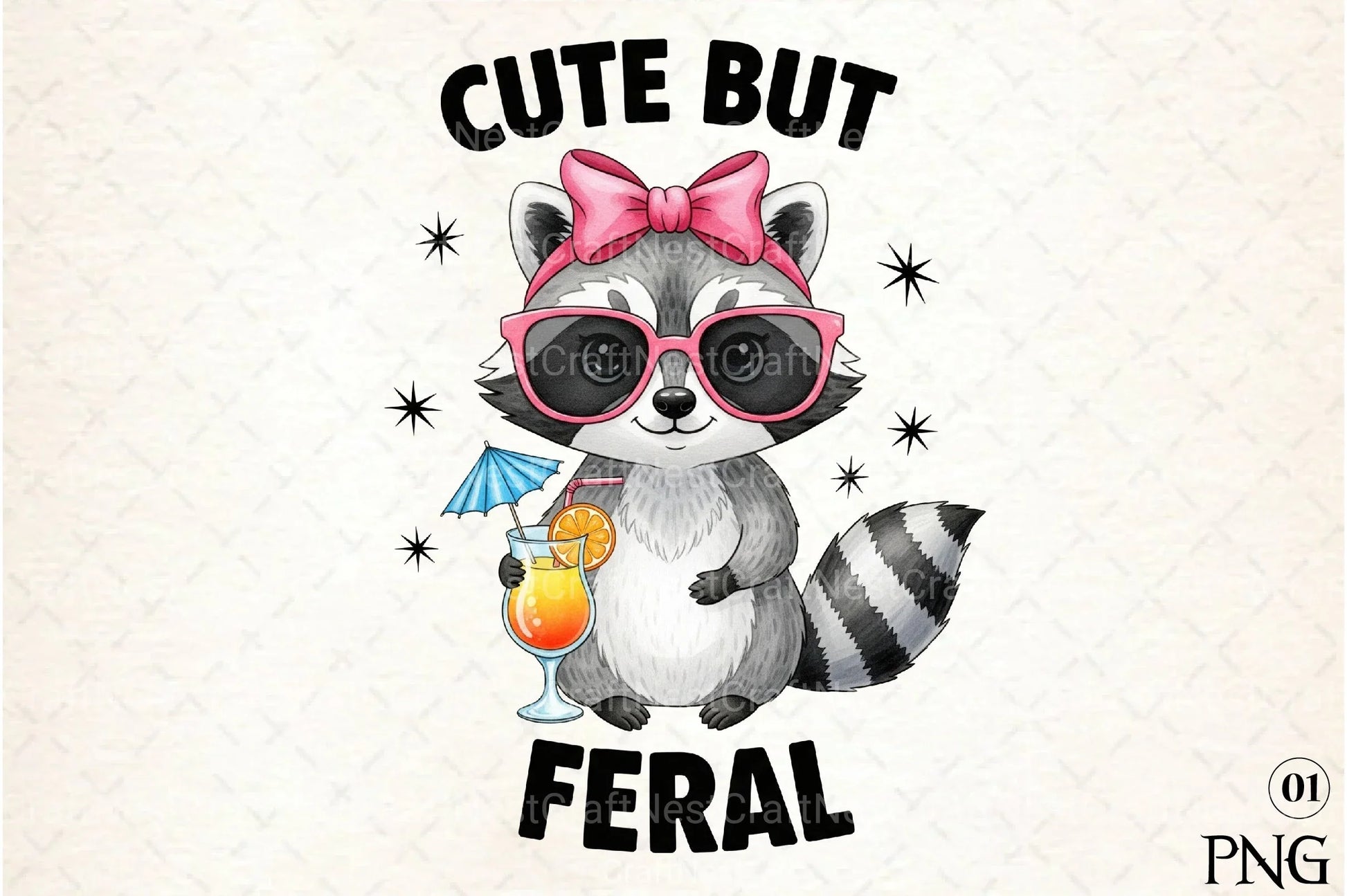 Funny Sarcastic Quotes Clipart Bundle 31 - CraftNest - Digital Crafting and Art