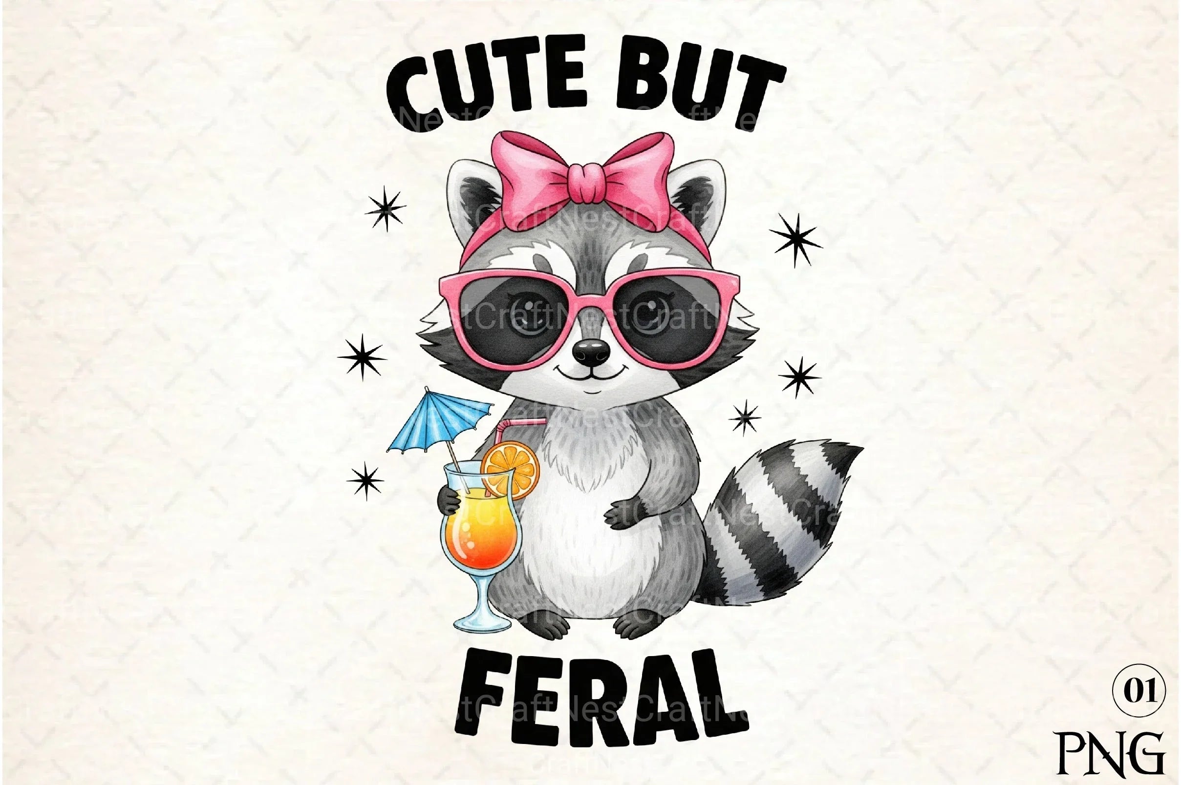 Funny Sarcastic Quotes Clipart Bundle 31 - CraftNest - Digital Crafting and Art