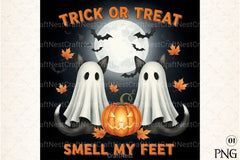 Vintage Halloween Animals Clipart Bundle 16 - CraftNest - Digital Crafting and Art