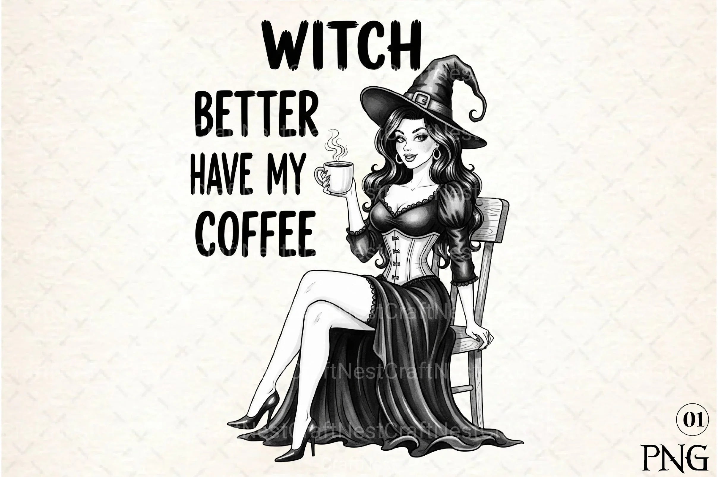 Halloween Spooky Pumpkin Clipart Bundle - CraftNest - Digital Crafting and Art