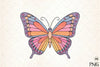 Butterfly Clipart Bundle
