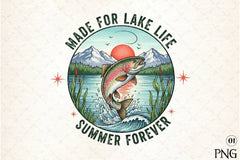 Vintage Summer Clipart Bundle 18 - CraftNest - Digital Crafting and Art