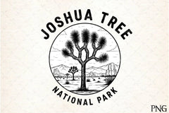 Wild Places: U.S. National Parks Clipart Bundle 5 - CraftNest - Digital Crafting and Art