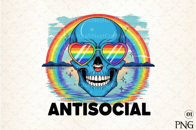 Sarcastic Skeleton Clipart Bundle Collection 8 - CraftNest - Digital Crafting and Art