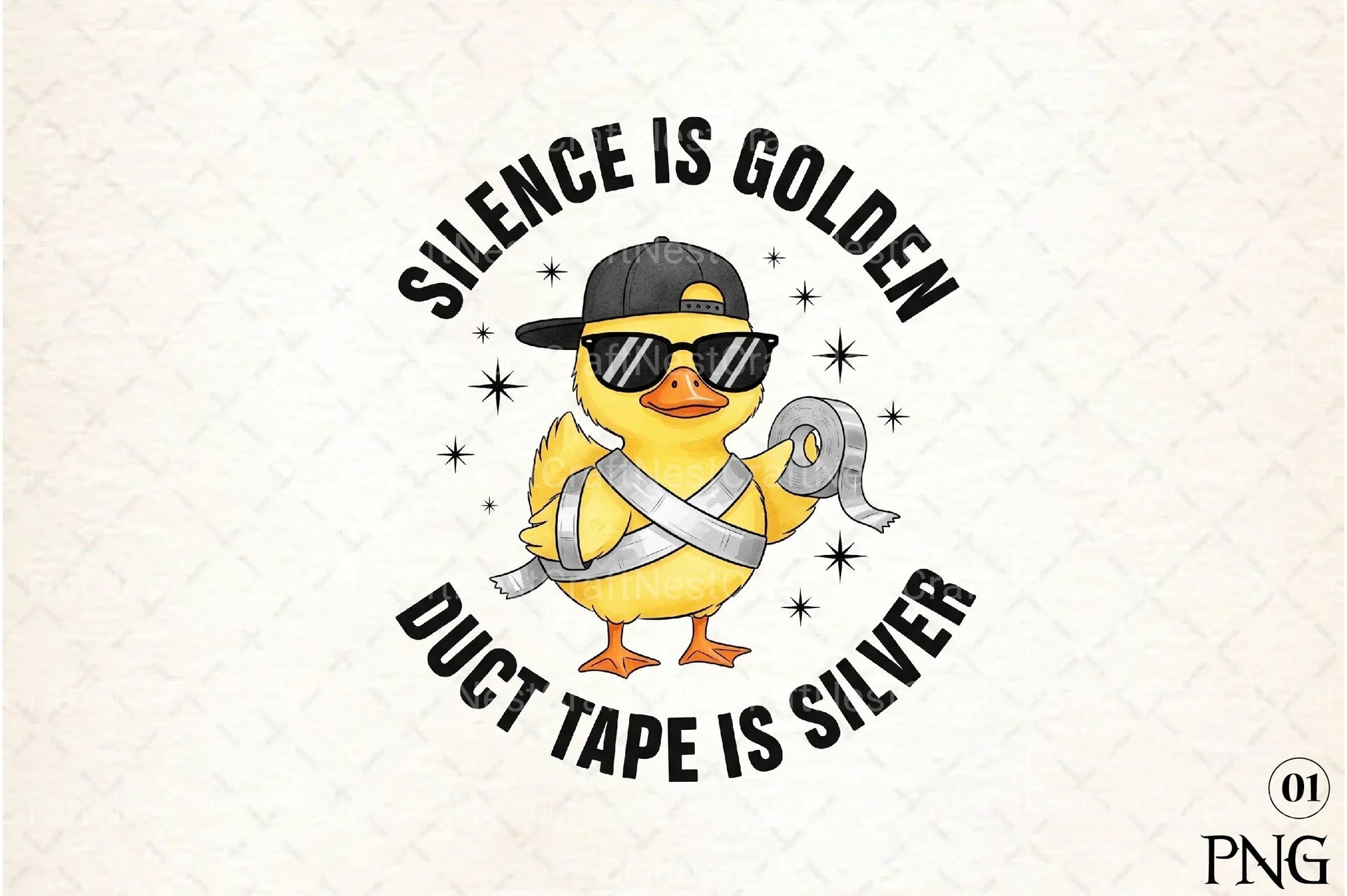 Funny Sarcastic Quotes Clipart Bundle 137 - CraftNest - Digital Crafting and Art