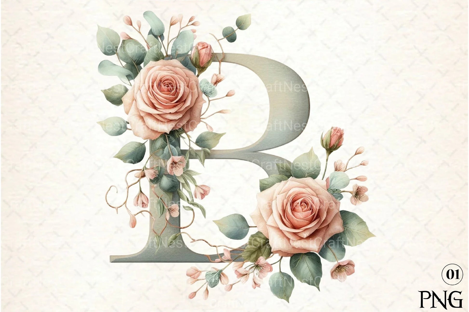 Blocky Style Funny Summer Goose Clipart Bundle 1 - CraftNest - Digital Crafting and Art