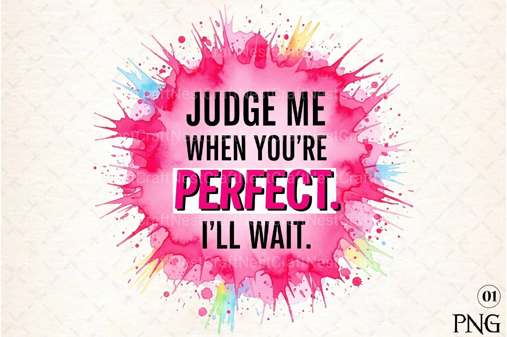 Funny Sarcastic Clipart Bundle 13 - CraftNest - Digital Crafting and Art