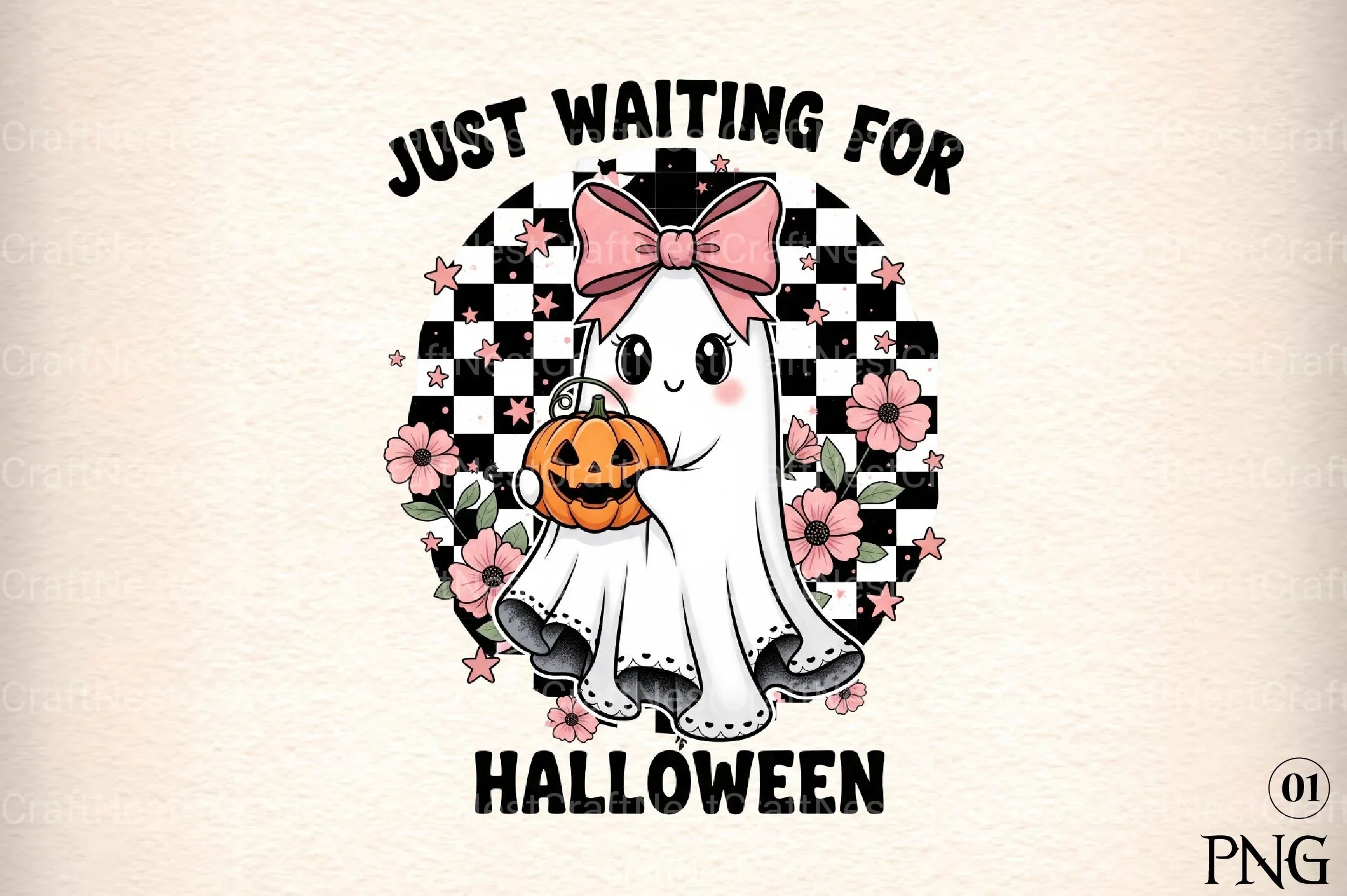 Halloween Cat Design Clipart Bundle - CraftNest - Digital Crafting and Art