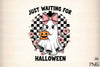 Halloween Cat Design Clipart Bundle