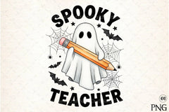 Halloween Spooky Pumpkin Clipart Bundle - CraftNest - Digital Crafting and Art