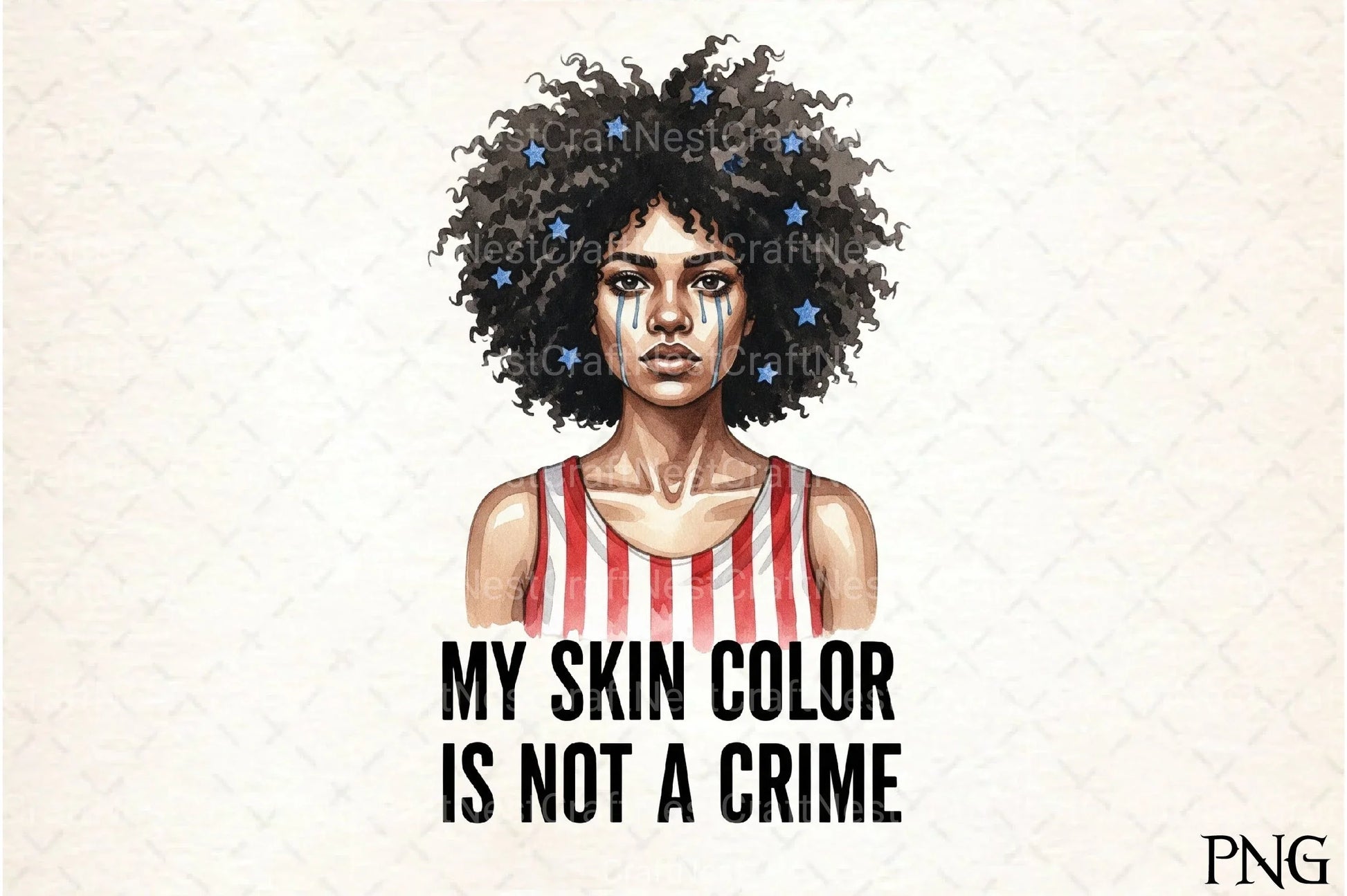 Empowerment & Pride Art Collection Clipart Bundle 25 - CraftNest - Digital Crafting and Art