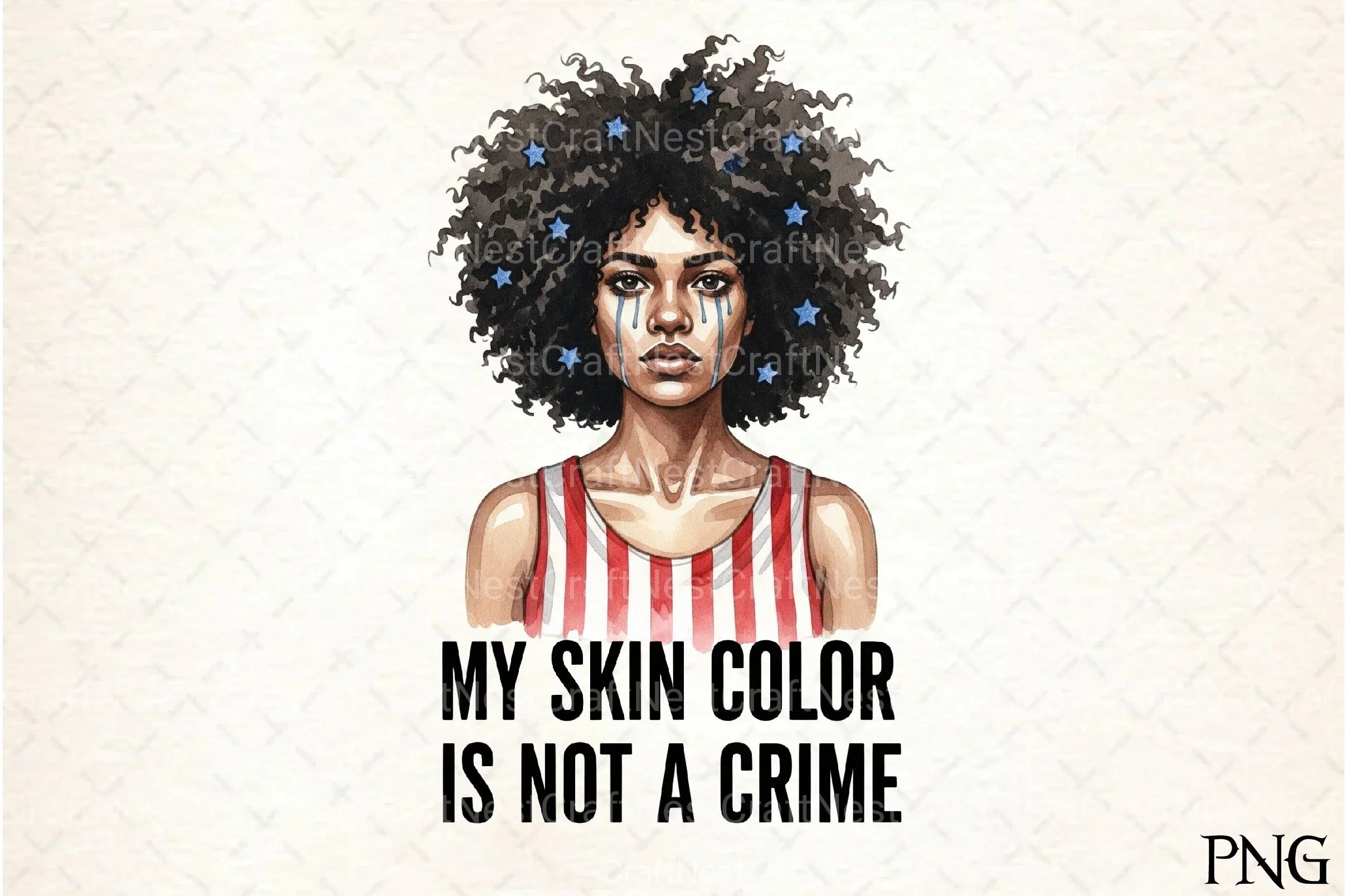 Empowerment & Pride Art Collection Clipart Bundle 25 - CraftNest - Digital Crafting and Art