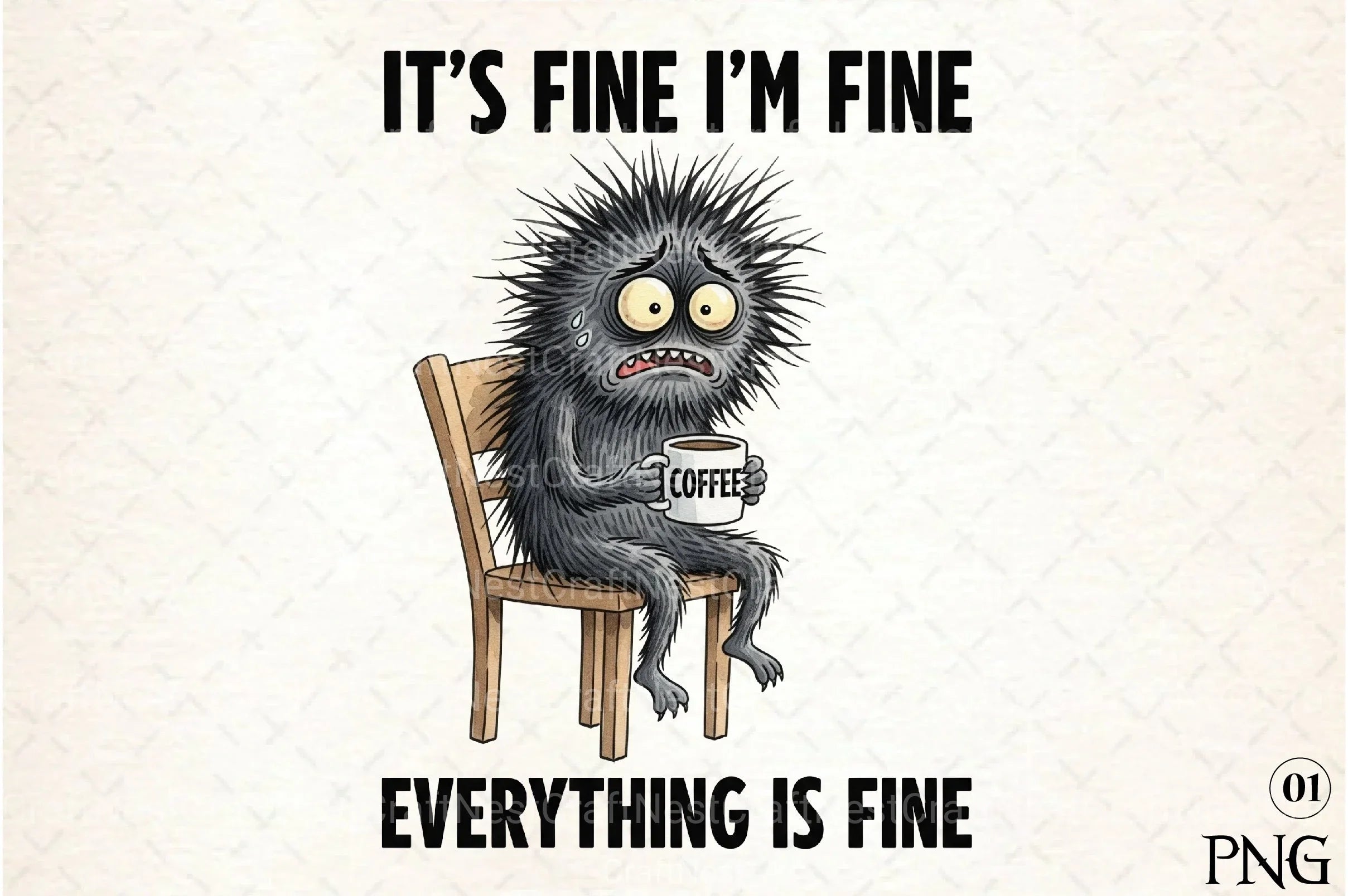 Funny Farm Animal Quotes Clipart Bundle 134 - CraftNest - Digital Crafting and Art