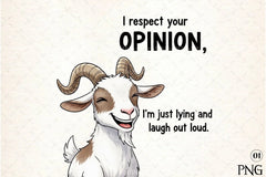 Funny Farm Animal Quotes Clipart Bundle 7 - CraftNest - Digital Crafting and Art