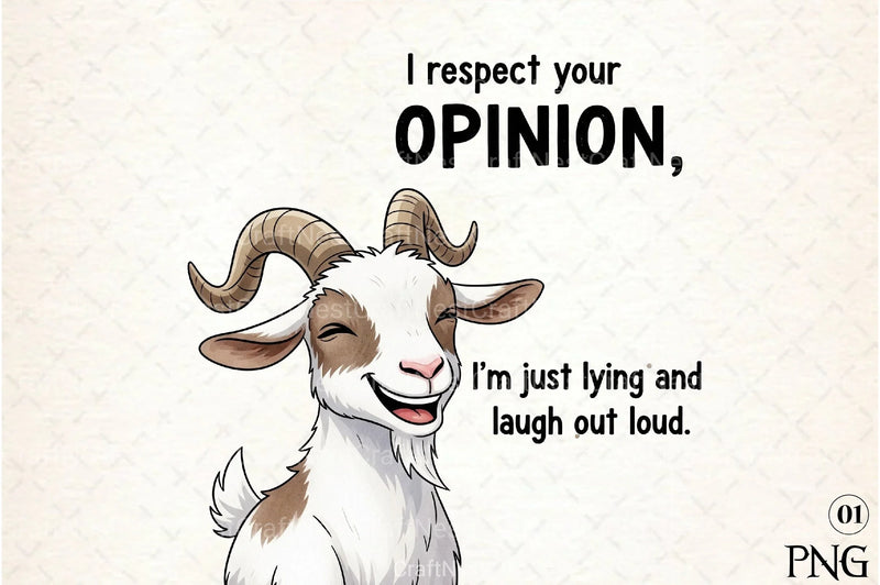 Funny Farm Animal Quotes Clipart Bundle 7 - CraftNest - Digital Crafting and Art