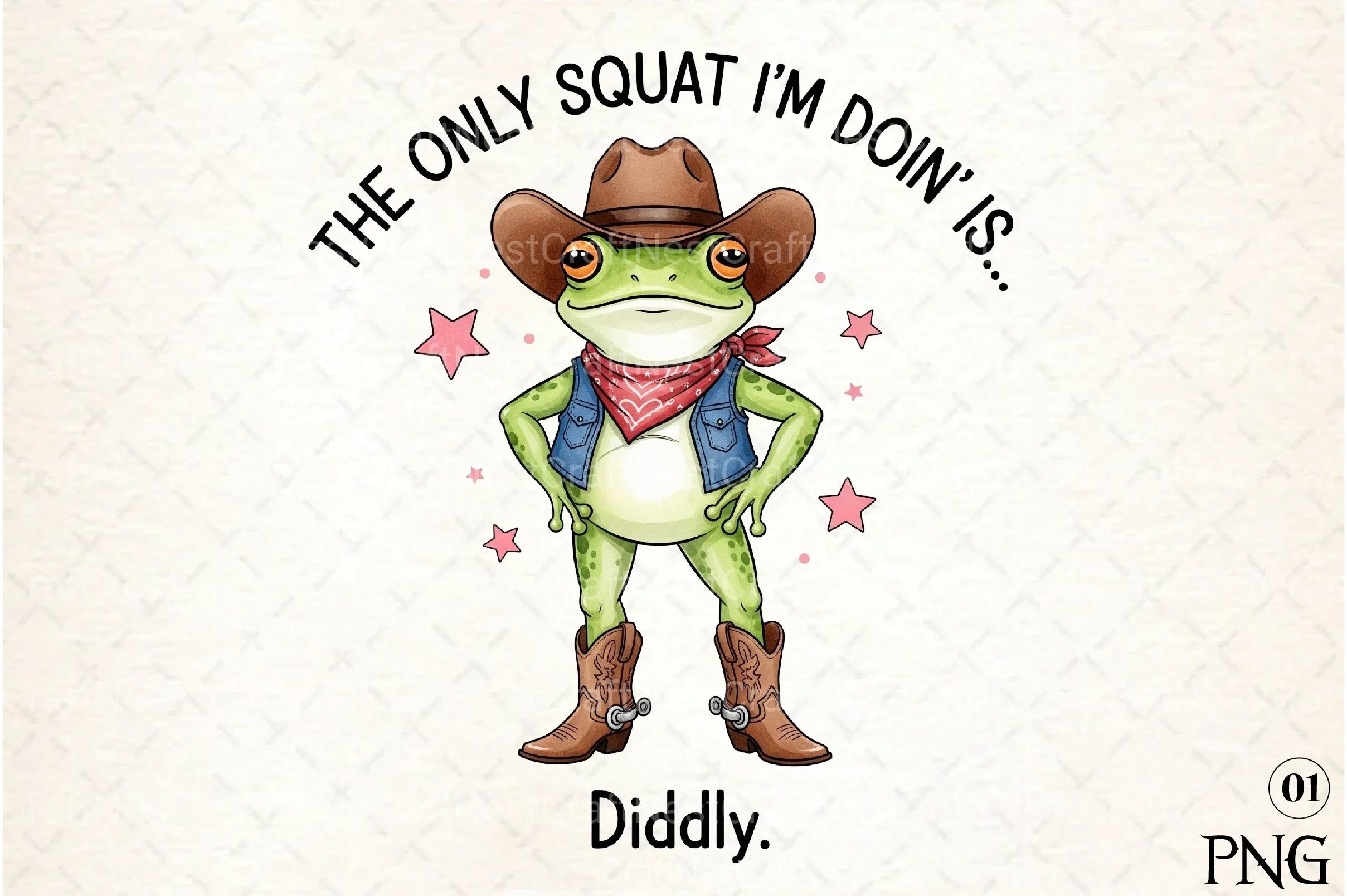 Funny Animal Quotes Clipart Bundle 79 - CraftNest - Digital Crafting and Art