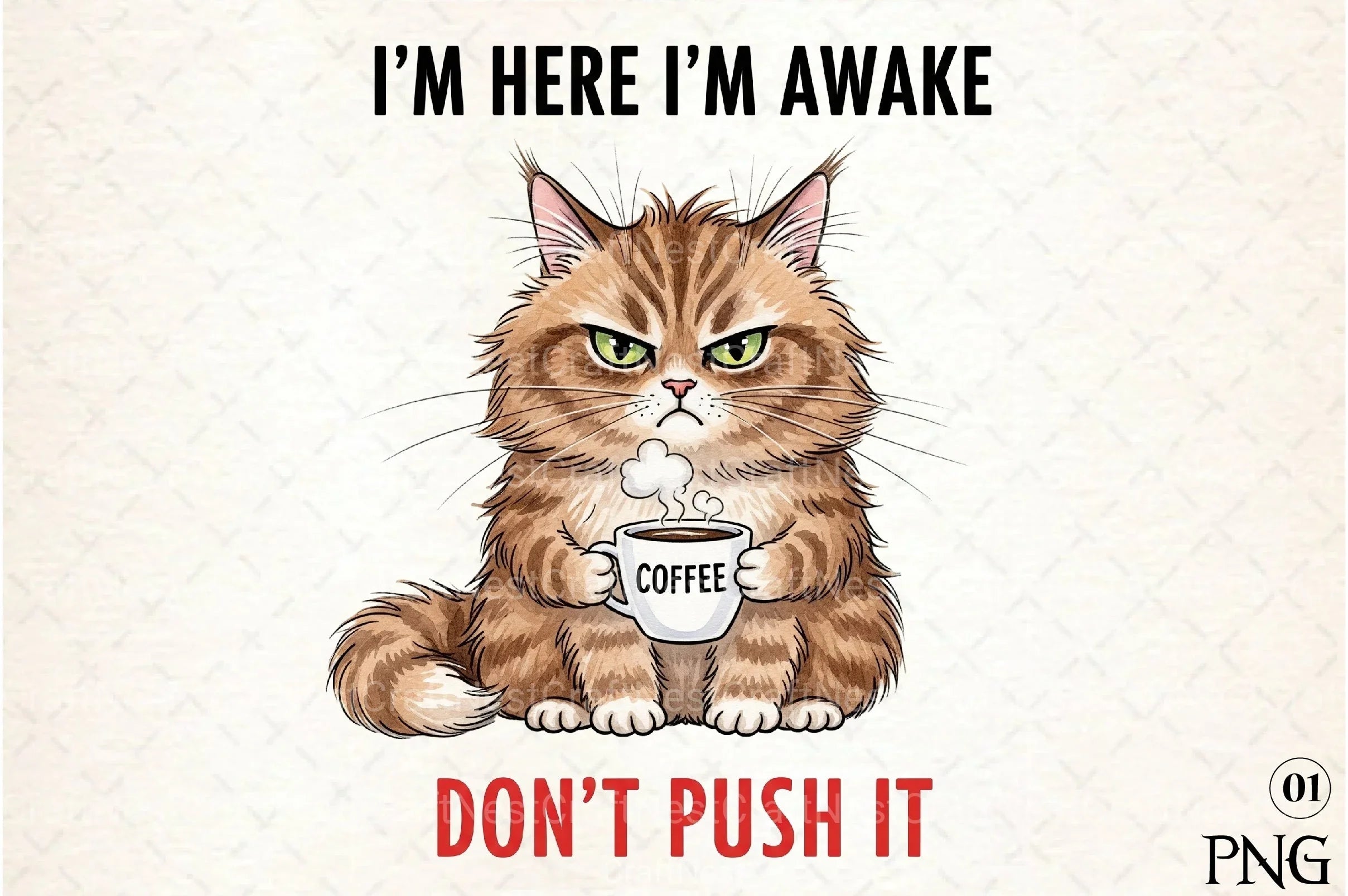 Funny Animal Quotes Clipart Bundle 66 - CraftNest - Digital Crafting and Art