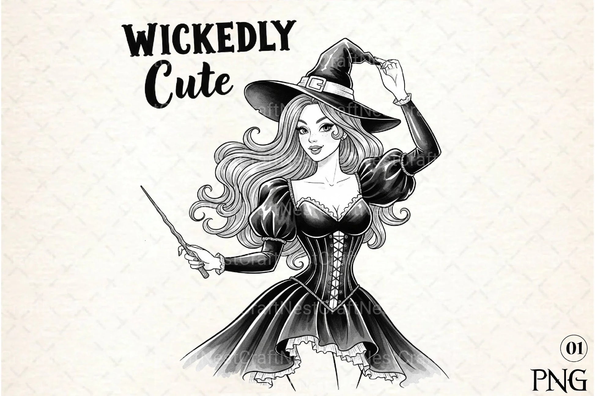 Halloween Spooky Pumpkin Clipart Bundle - CraftNest - Digital Crafting and Art