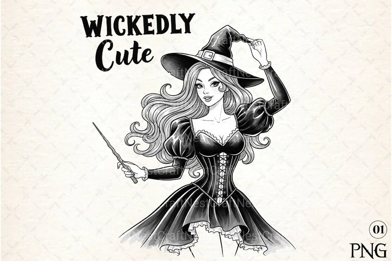 Halloween Spooky Pumpkin Clipart Bundle - CraftNest - Digital Crafting and Art