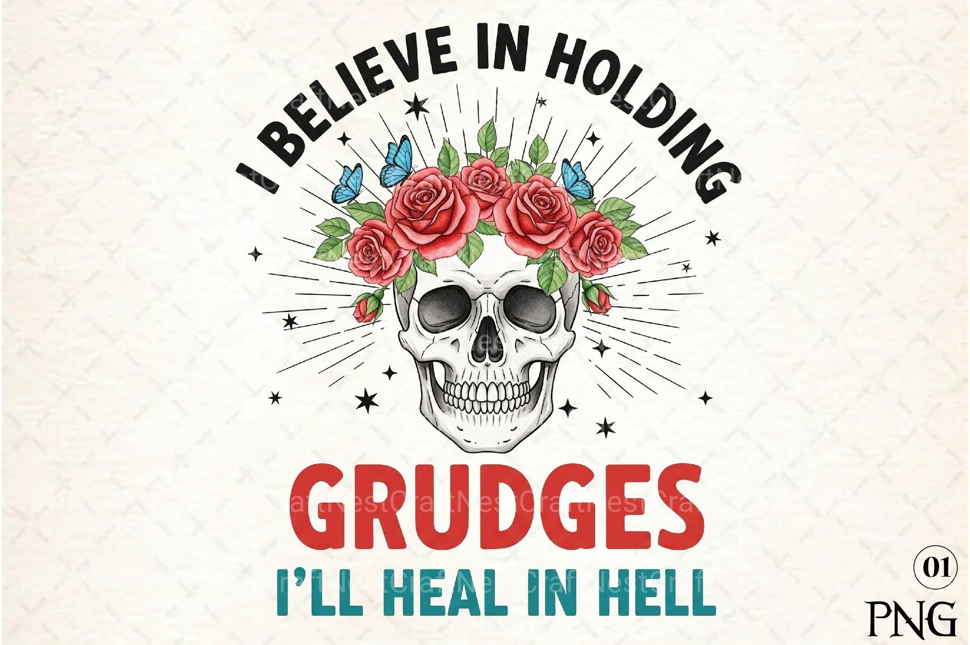 Funny Sarcastic Quotes Clipart Bundle 21 - CraftNest - Digital Crafting and Art