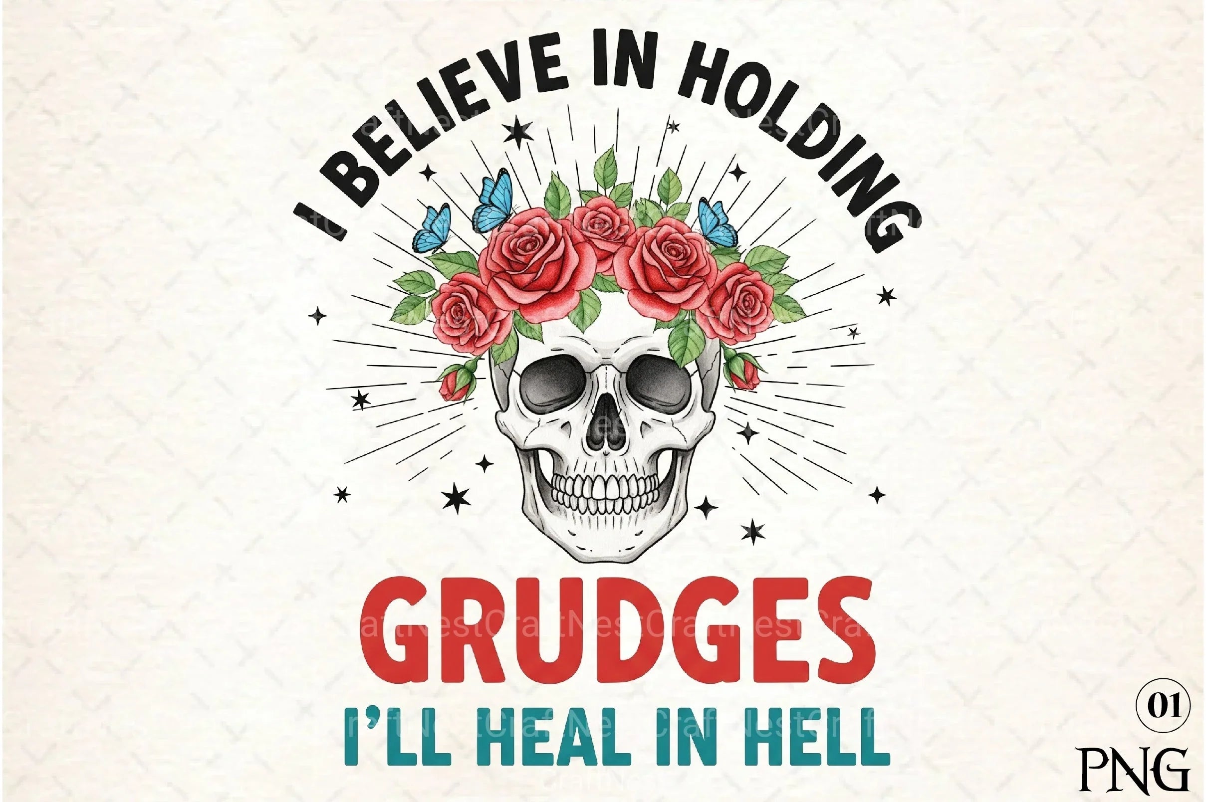 Funny Sarcastic Quotes Clipart Bundle 21 - CraftNest - Digital Crafting and Art