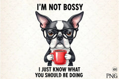 Sarcastic Funny Dog Sassy Clipart Bundle 9 - CraftNest - Digital Crafting and Art