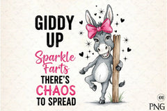 Funny Farm Animal Quotes Clipart Bundle 3 - CraftNest - Digital Crafting and Art