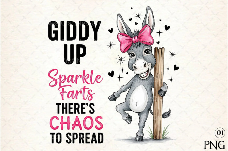 Funny Farm Animal Quotes Clipart Bundle 3 - CraftNest - Digital Crafting and Art