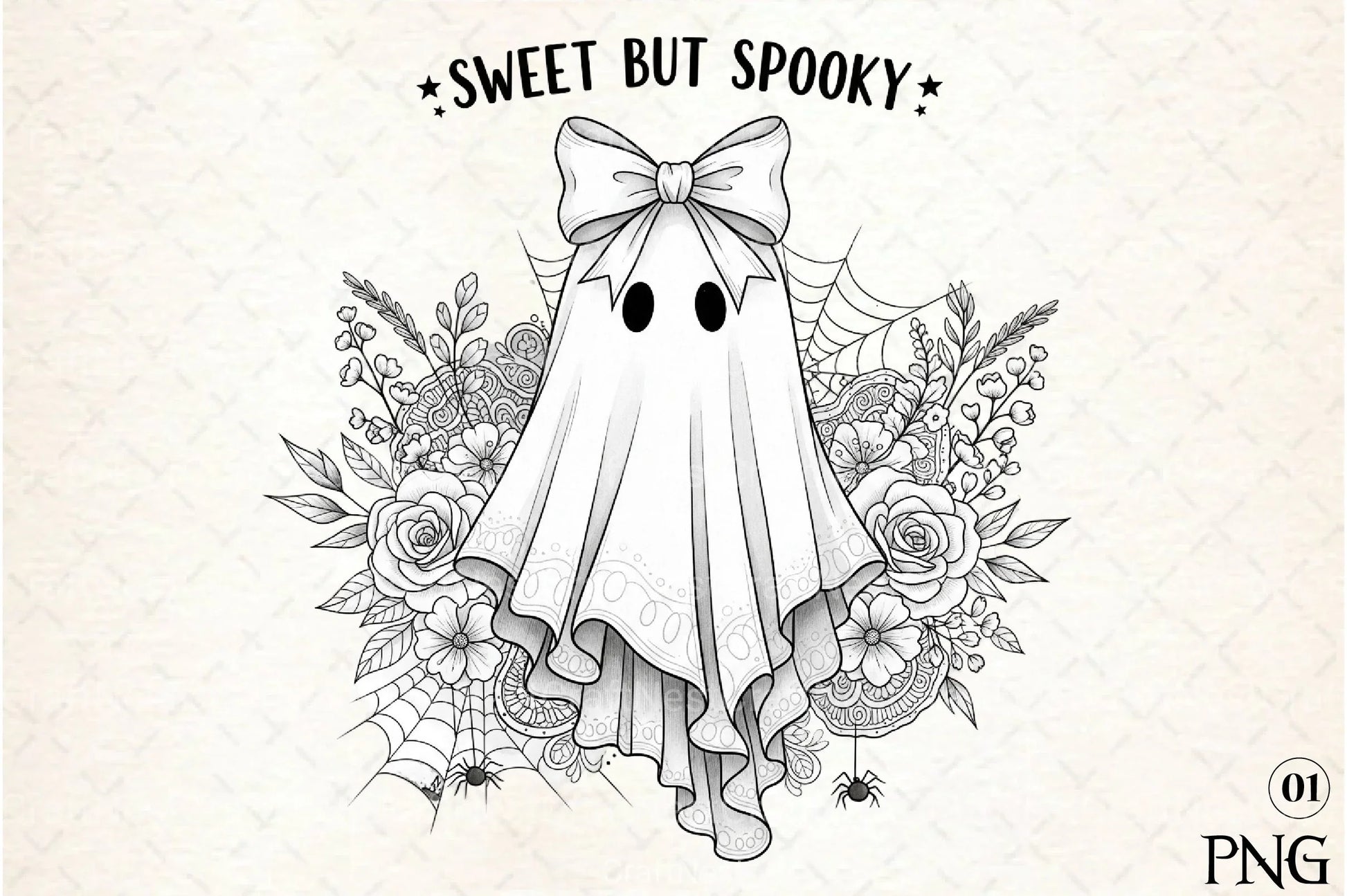 Halloween Spooky Pumpkin Clipart Bundle - CraftNest - Digital Crafting and Art