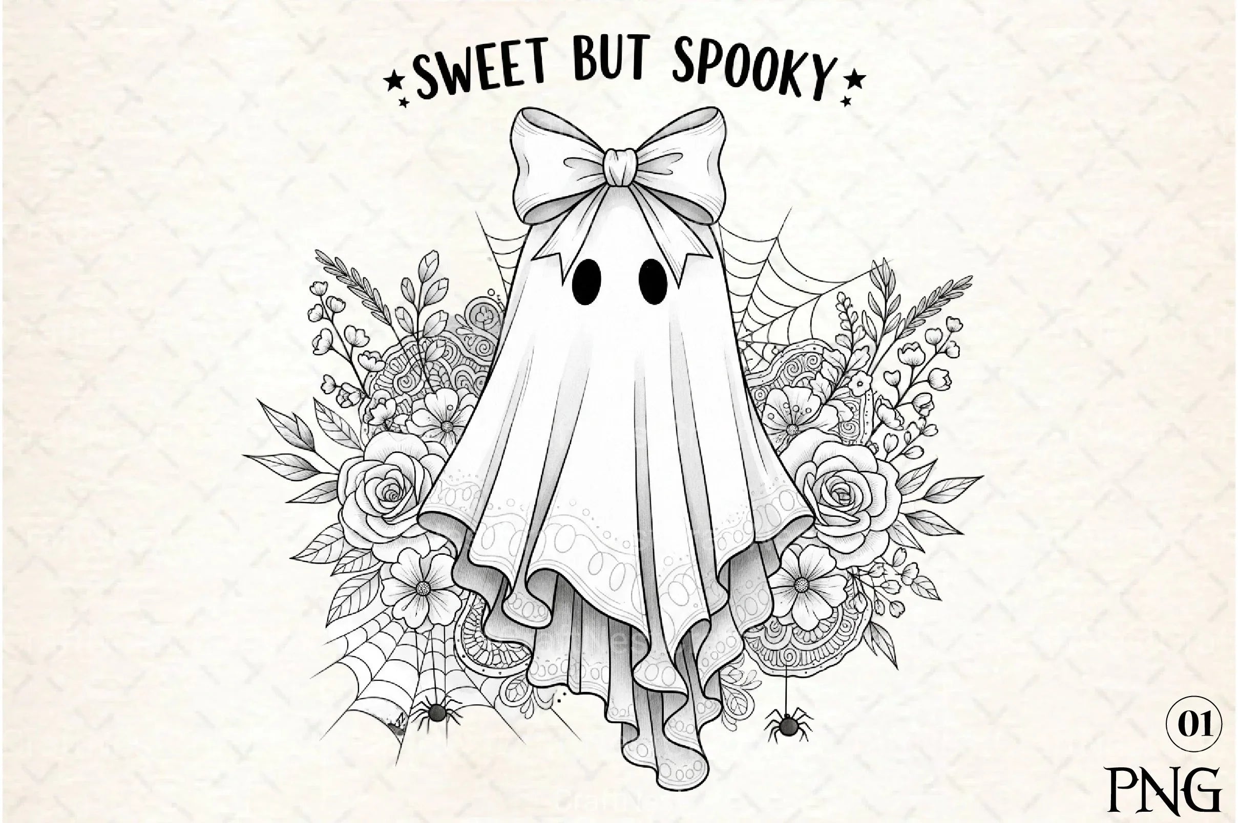 Halloween Spooky Pumpkin Clipart Bundle - CraftNest - Digital Crafting and Art