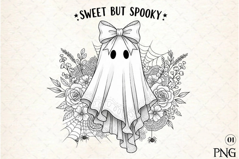 Halloween Spooky Pumpkin Clipart Bundle - CraftNest - Digital Crafting and Art