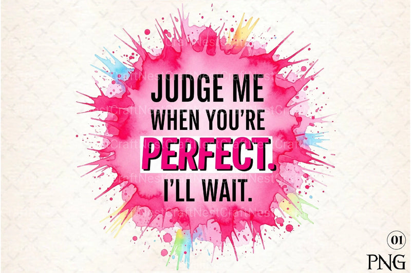 Funny Sarcastic Clipart Bundle 13 - CraftNest - Digital Crafting and Art